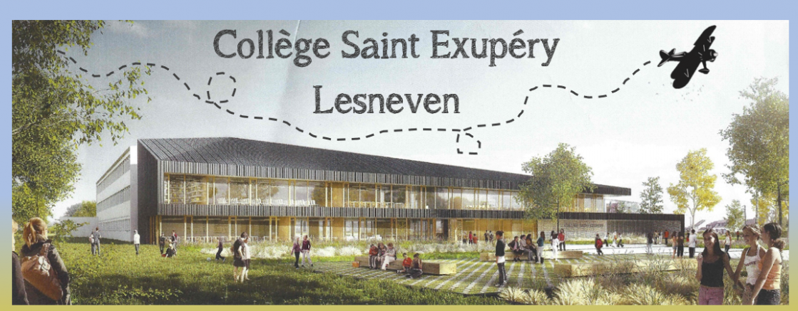 Collège St-Exupéry